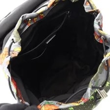 Prada Patch Backpack 3