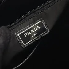 Prada Patch Backpack 4