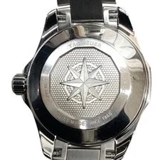 TAG Heuer Aquaracer 200 WBP2410 30mm Stainless Steel Black OKW1288 2