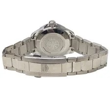 TAG Heuer Aquaracer 200 WBP2410 30mm Stainless Steel Black OKW1288 3
