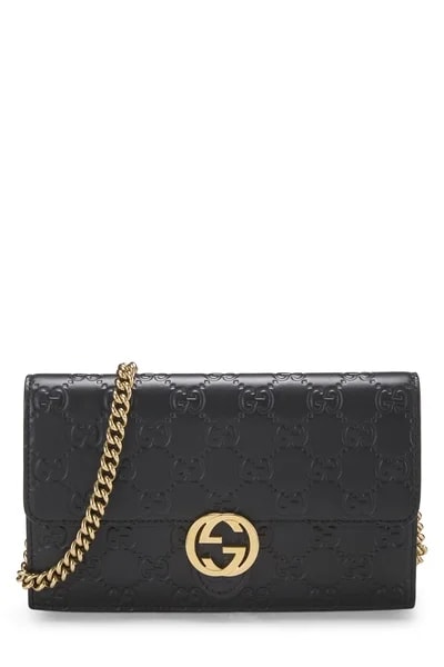 Wallet on Chain (WOC) 3