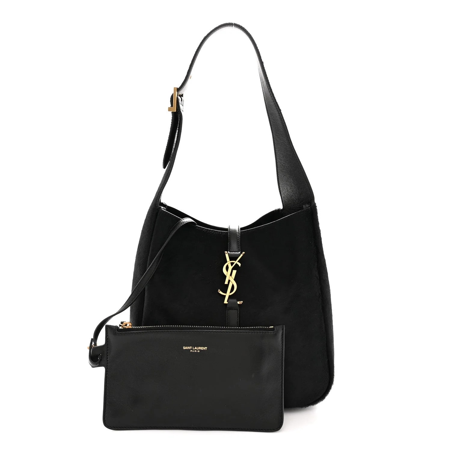 Calf Hair Small le 5 A 7 Soft Hobo 3