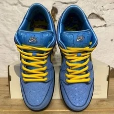 Nike SB Dunk Low the Powerpuff Bubbles Size 10.5 FZ8320-400 3