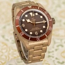Tudor Black Bay 58 Bronze Boutique Edition 39mm M79012M-0001 2022 Complete Set 2