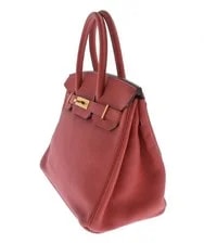 Hermes Birkin 30 2016 2200490054035 2