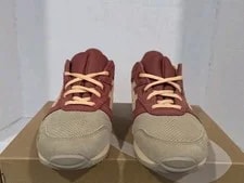 Asics Gel-Lyte III OG Crepe/Burnt Shoes Sz 9 NEW 1203A345-201 3