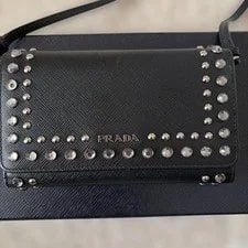 Prada With Studs 2
