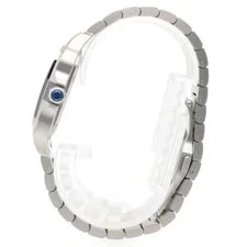 Cartier Santos de Watches WSSA0029(4075) Stainless Steel 100M 4