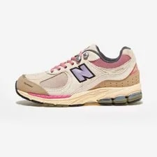 New Balance 2002R Hiking Pack Retro M2002RWL Size 3