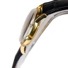 Patek Philippe Calatrava 3425J 1960's 34mm Yellow Gold 18k Auto 27-460M Roman 4