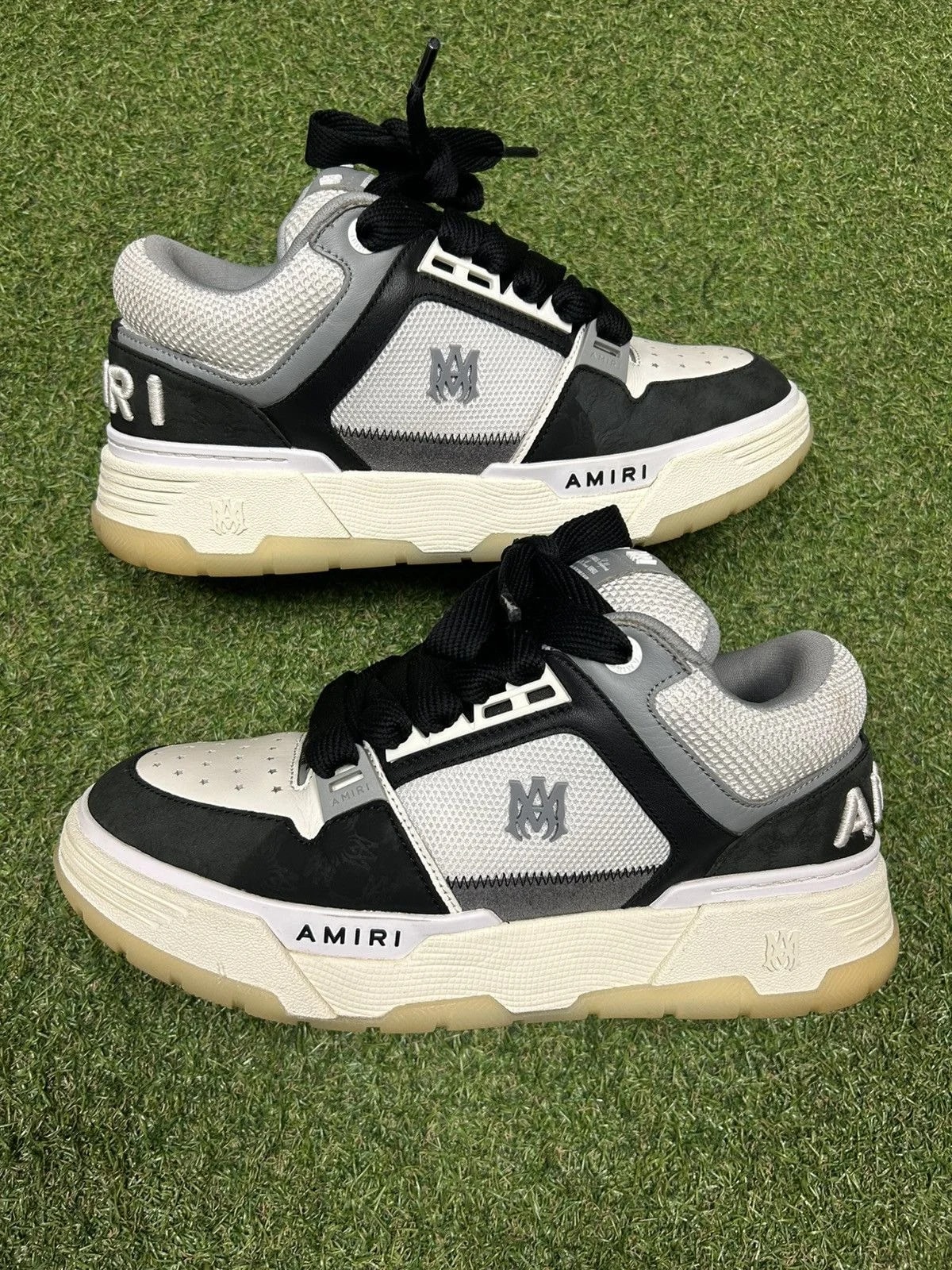 Amiri MA-1 4