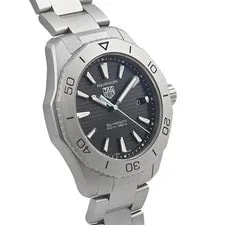 TAG Heuer Aquaracer Professional 200 Solargraph WBP1180.BF0000 SW17191 2