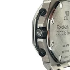 Audemars Piguet Royal Oak Offshore Safari 26020ST.OO.D091CR.01 Only 3