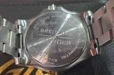 Breitling Avenger A17318 3