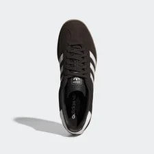9.5M / 10.5W - [NEW] Adidas Gazelle Indoor Shoes 'Aurora ' 2