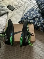Off-White Blazer Low Size 12 With Box 2