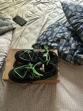 Off-White Blazer Low Size 12 With Box 3