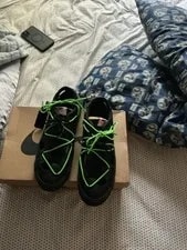 Off-White Blazer Low Size 12 With Box 4