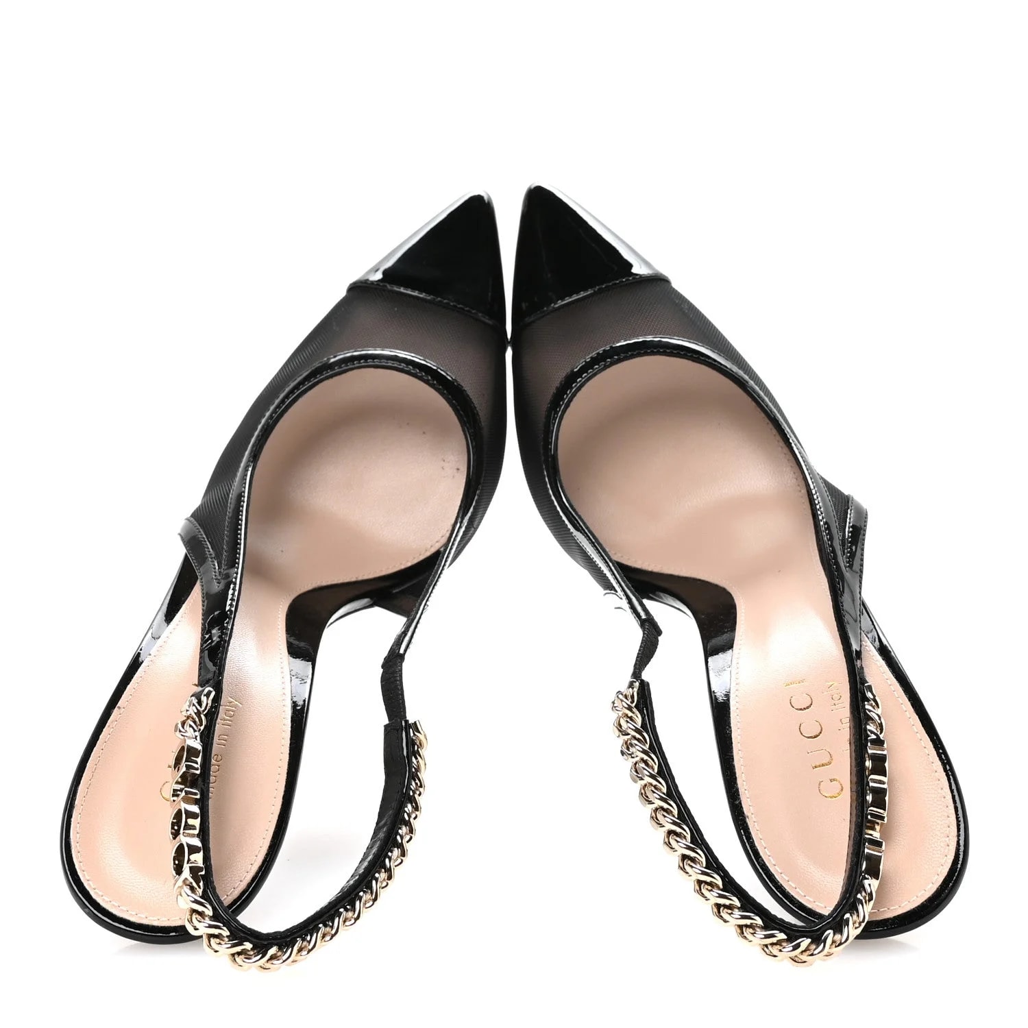 Tela Retino Signoria Slingback 38 2