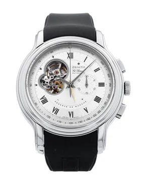 Zenith — Zenith El Primero 03.1260.4021-76.C505 — Watch — resale