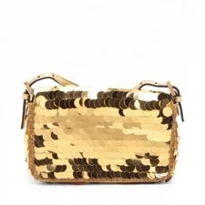 Fendi Baguette 1997 Sequins X 8BS049 2