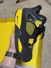 Size 10.5M/12W - Jordan 4 Retro (2023) -017 2