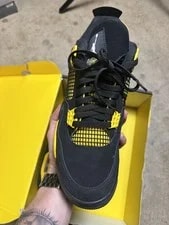 Size 10.5M/12W - Jordan 4 Retro (2023) -017 3