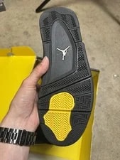 Size 10.5M/12W - Jordan 4 Retro (2023) -017 4