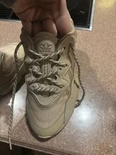 Adidas Ozweego J IG7418 ’S Lace Up Low Top Originals 3