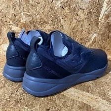 Reebok Furylite Slip-On Nh Night Mdngh BS6253 Us11 2