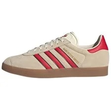 Adidas Originals — Adidas Originals Gazelle Terrace Manchester United JS3040 Size — Sneaker — resale