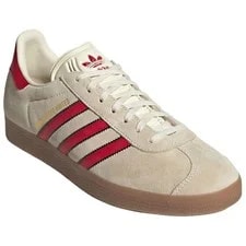 Adidas Originals Gazelle Terrace Manchester United JS3040 Size 3