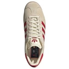 Adidas Originals Gazelle Terrace Manchester United JS3040 Size 4