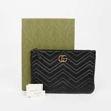 Gucci — Gucci GG Marmont With 159541705 [P] — Handbag — resale