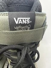 Vans Standard XF MTE Boots Size 9 Powsurf Wolfgang Nyvelt 3