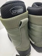 Vans Standard XF MTE Boots Size 9 Powsurf Wolfgang Nyvelt 4