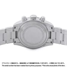 Tudor Black Bay 41mm Stainless Steel Black Dial 79360N 3