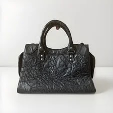 Balenciaga Neo Classic City Medium Patchwork – 2
