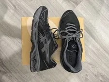 Asics Gel Kayano 14 / Carrier 10 2