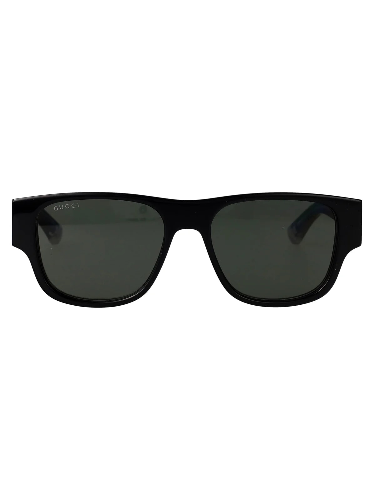 Gucci — Gucci Gg2075s Sunglasses — Acetate — Accessory — resale