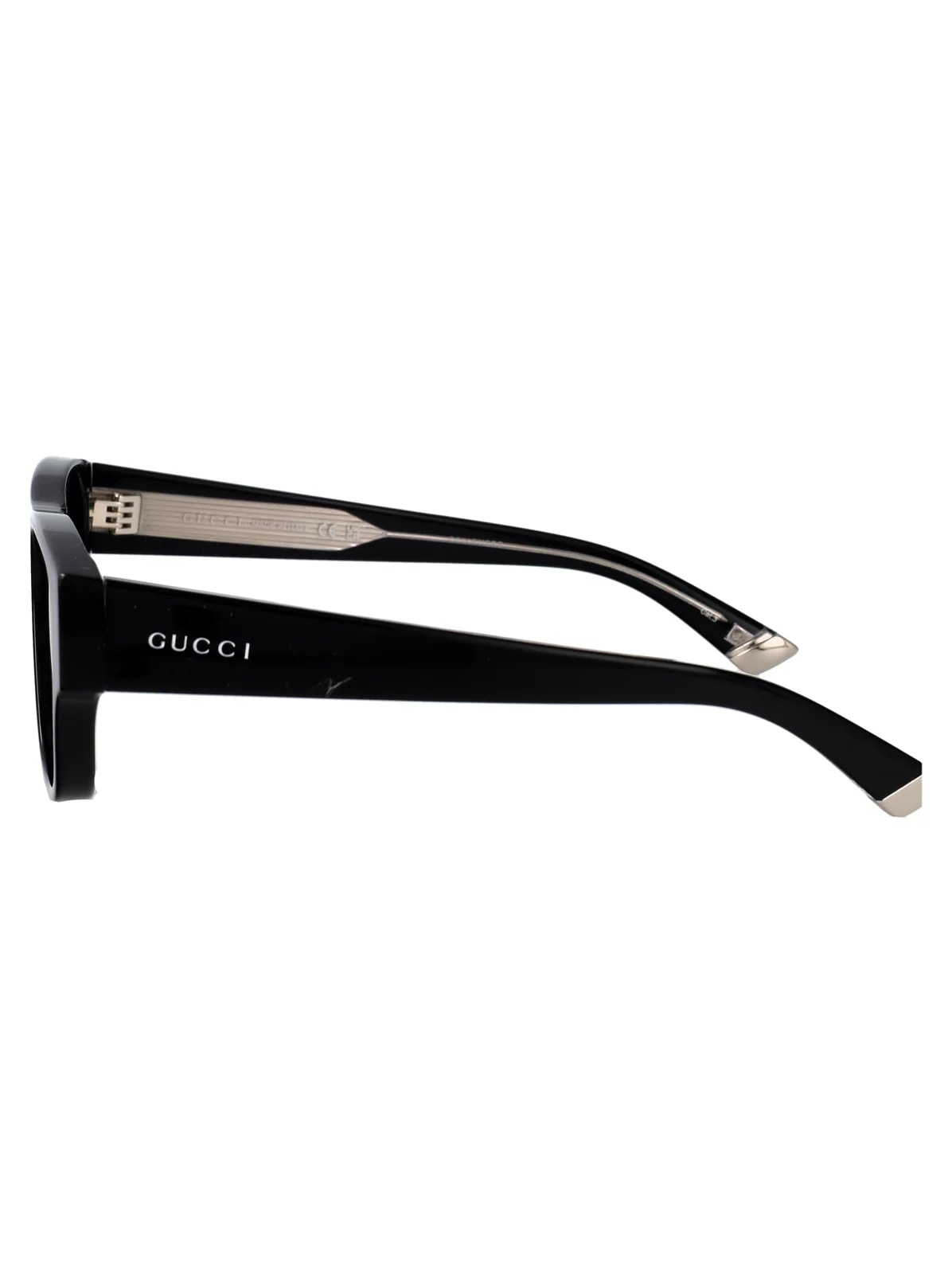 Gucci Gg2075s Sunglasses — Acetate 3