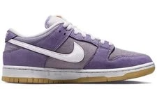 Nike SB Dunk Low Pro ISO Label Unbleached Pack DA9658-500 2