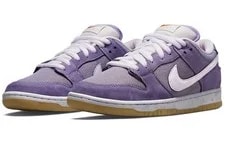 Nike SB Dunk Low Pro ISO Label Unbleached Pack DA9658-500 3