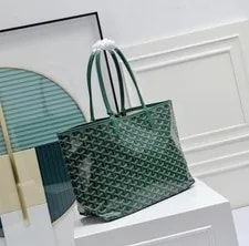 Goyard Monogram With Matching 2
