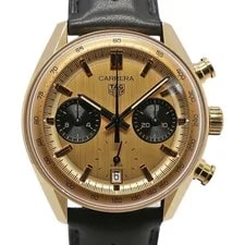 TAGHeuer Carrera Chronograph CBS2240.FC8319 2