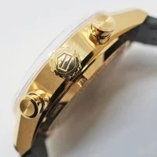 TAGHeuer Carrera Chronograph CBS2240.FC8319 4
