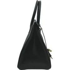Hermes Birkin 30 K Hardware With Dust #OK058 4