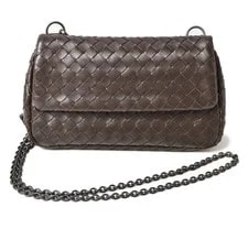 Bottega Veneta — Bottega Veneta /Clut — Handbag — resale