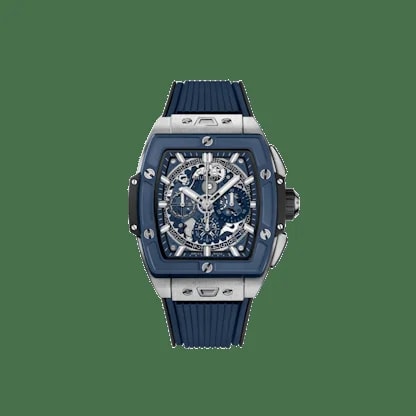 Hublot Spirit of Big Bang Titanium 42mm