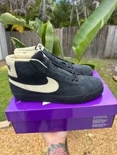 Nike Sb Blazer Thrasher *In Hand 4